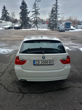 BMW 320, снимка 4