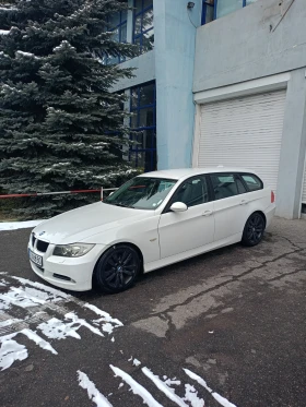 BMW 320, снимка 5