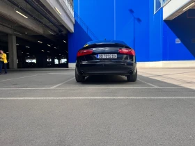 Audi A6 3.0 TFSI QUATRO 8ZTF BLACK OPTIC, снимка 6