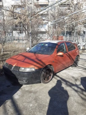 Seat Leon 1.8 AF, снимка 1