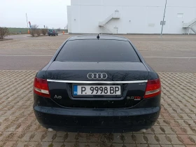 Audi A6 3.0 TDI 225 k.c., снимка 6