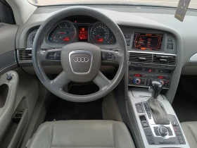 Audi A6 3.0 TDI 225 k.c., снимка 11