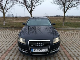 Audi A6 3.0 TDI 225 k.c., снимка 2