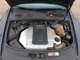 Audi A6 3.0 TDI 225 k.c., снимка 15