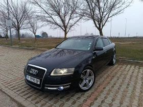 Audi A6 3.0 TDI 225 k.c., снимка 1