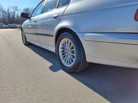 BMW 530 530, снимка 5