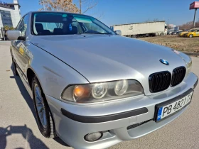 BMW 530 530, снимка 1