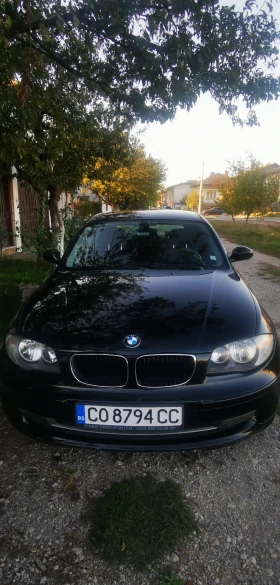  BMW 116