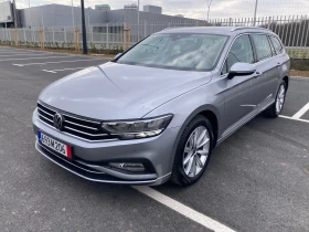 VW Passat 2.0TDI 2021 DSG, снимка 1