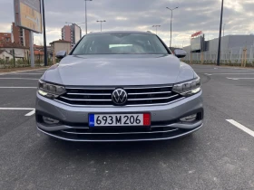 VW Passat 2.0TDI 2021 DSG, снимка 8