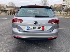 VW Passat 2.0TDI 2021 DSG, снимка 4