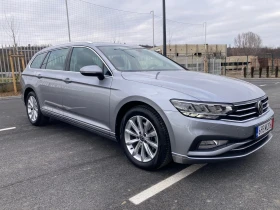 VW Passat 2.0TDI 2021 DSG, снимка 7