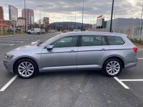 VW Passat 2.0TDI 2021 DSG, снимка 2