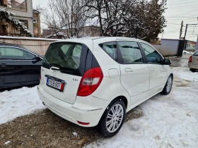 Mercedes-Benz A 160 CDI УНИКАЛНА, снимка 6