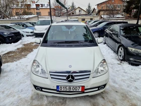 Mercedes-Benz A 160 CDI УНИКАЛНА, снимка 3