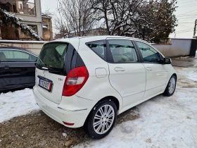 Mercedes-Benz A 160 CDI УНИКАЛНА, снимка 5