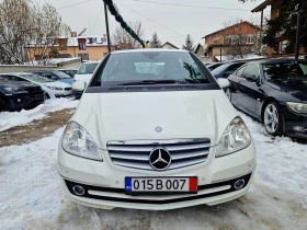 Mercedes-Benz A 160 CDI УНИКАЛНА, снимка 2