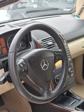 Mercedes-Benz A 160 CDI УНИКАЛНА, снимка 11