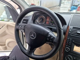 Mercedes-Benz A 160 CDI УНИКАЛНА, снимка 14