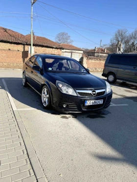 Opel Vectra C 2.2 direct , снимка 4