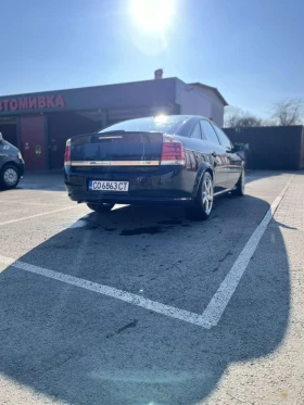 Opel Vectra C 2.2 direct , снимка 8