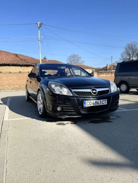     Opel Vectra C 2.2 direct 