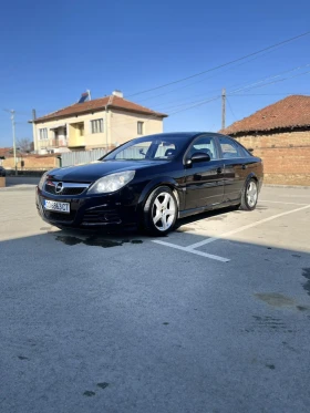 Opel Vectra C 2.2 direct , снимка 3