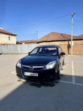 Opel Vectra C 2.2 direct , снимка 2