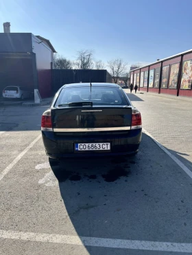 Opel Vectra C 2.2 direct , снимка 7