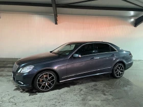 Mercedes-Benz E 350, снимка 2