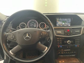 Mercedes-Benz E 350, снимка 8