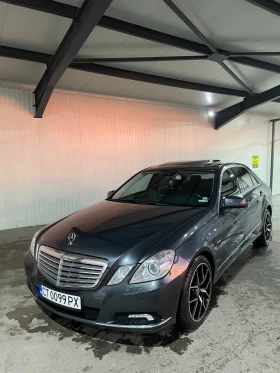 Mercedes-Benz E 350, снимка 1