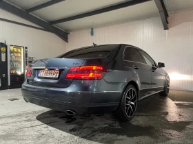 Mercedes-Benz E 350, снимка 4