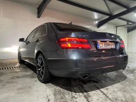 Mercedes-Benz E 350, снимка 5