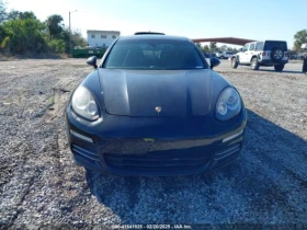 Porsche Panamera * 4  * Basalt Black Metallic (CARFAX) | Mobile.bg    2