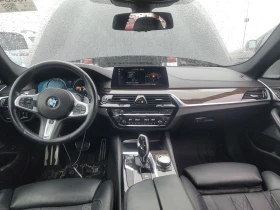 BMW 550, снимка 7