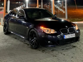 Обява за продажба на BMW 530 BMW 530d // M-стил, Рекаро, 19-ки, Ксенон   Страхо ~13 500 лв. - изображение 2