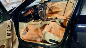 Обява за продажба на BMW 530 BMW 530d // M-стил, Рекаро, 19-ки, Ксенон   Страхо ~13 500 лв. - изображение 5