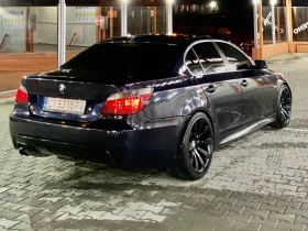 Обява за продажба на BMW 530 BMW 530d // M-стил, Рекаро, 19-ки, Ксенон   Страхо ~13 500 лв. - изображение 4