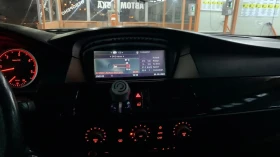 Обява за продажба на BMW 530 BMW 530d // M-стил, Рекаро, 19-ки, Ксенон   Страхо ~13 500 лв. - изображение 7