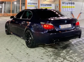 Обява за продажба на BMW 530 BMW 530d // M-стил, Рекаро, 19-ки, Ксенон   Страхо ~13 500 лв. - изображение 3