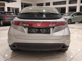 Обява за продажба на Honda Civic УНИКАТ ~11 980 лв. - изображение 5