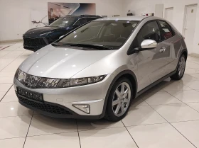 Обява за продажба на Honda Civic УНИКАТ ~11 980 лв. - изображение 1