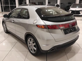 Обява за продажба на Honda Civic УНИКАТ ~11 980 лв. - изображение 6