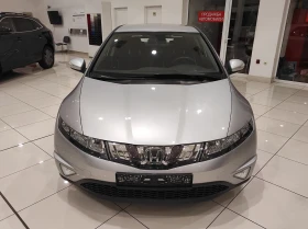 Обява за продажба на Honda Civic УНИКАТ ~11 980 лв. - изображение 1