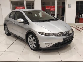 Обява за продажба на Honda Civic УНИКАТ ~11 980 лв. - изображение 2