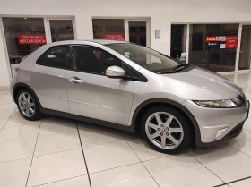 Обява за продажба на Honda Civic УНИКАТ ~11 980 лв. - изображение 3