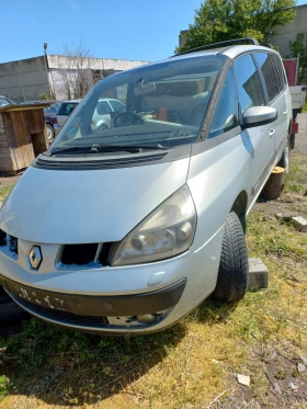 Обява за продажба на Renault Espace ~ 100 лв. - изображение 1