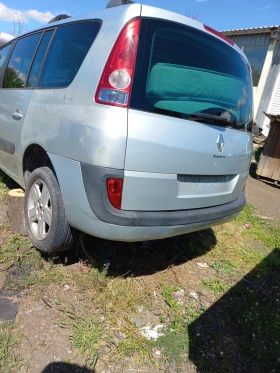 Обява за продажба на Renault Espace ~ 100 лв. - изображение 1