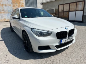 BMW 5 Gran Turismo 535 M Paket LCI xDrive | Mobile.bg    5
